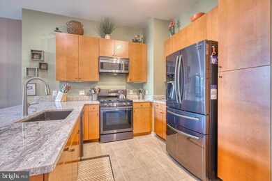 Twelve 09 unit 312, Baltimore, MD 21201 - photo 2