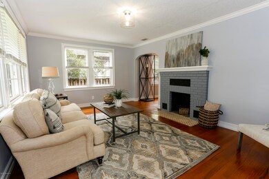 1417 Challen Ave, Jacksonville, FL 32205 - photo 4