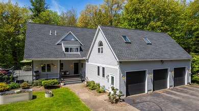 6 Mountain Farm Rd, Bow, NH 03304 - photo 2