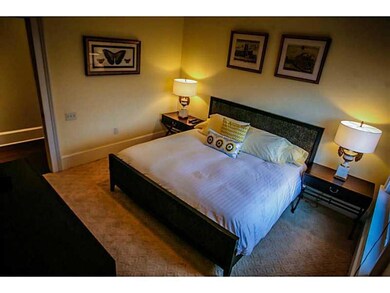 Master Bedroom. Short Naps or Long Weekends....  T