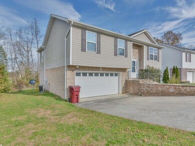 1178 Snowden Terrace, Johnson City, TN 37601 - photo 2