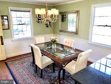 7411 Ridgewood Ave, Chevy Chase, MD 20815 - photo 4