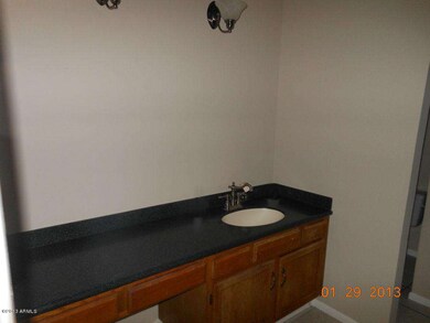 Master Vanity