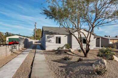 2302 W Orange Dr Phoenix AZ