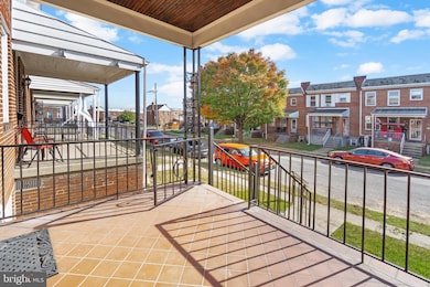 3572 Juneway unit 2, Baltimore, MD 21213 - photo 3