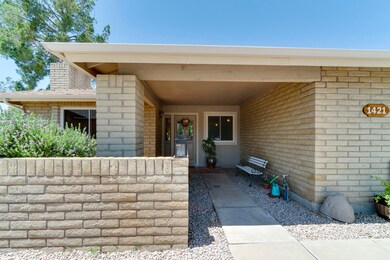 1421 W Isabella Ave, Mesa, AZ 85202 - photo 2