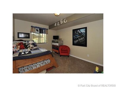 Bedroom.
