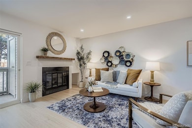 9662 Brentwood Way unit 106, Westminster, CO 80021 - photo 2