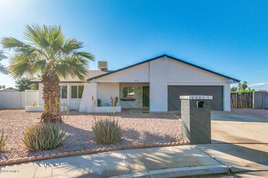 2018 S Davis Cir, Mesa, AZ 85210 - photo 5