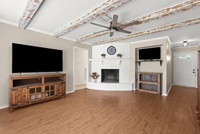 16731 Townes Rd, Friendswood, TX 77546 - photo 5