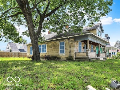 2945 E Brookside Ave, Indianapolis, IN 46218 - photo 3