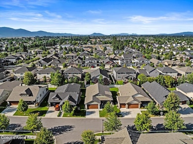 02-Aerial front of home