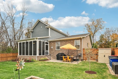 606 Nottingham Ave, Hendersonville, TN 37075 - photo 3