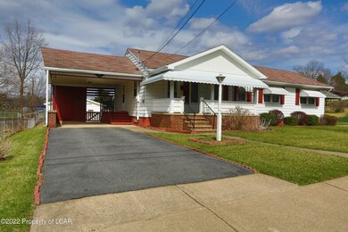 336 Matson Ave, Wilkes Barre, PA 18705 - photo 3