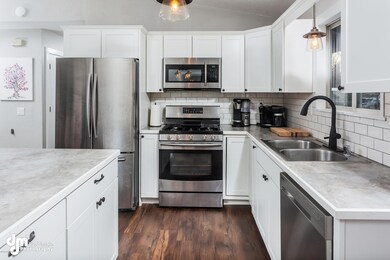 3304 Glenn Don Drive Anchorage AK 99504