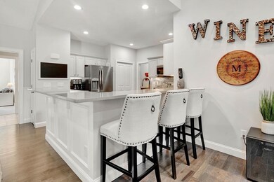 124 Rogerson Crossing unit 124, Uxbridge, MA 01569 - photo 7