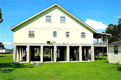 Exterior Rear