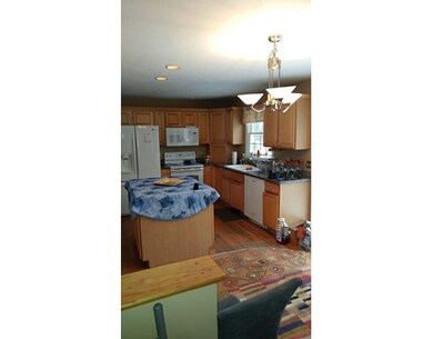 9 Toblin Hill Dr, Shrewsbury, MA 01545 - photo 6