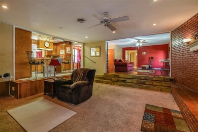 743 W Brock St, Denison, TX 75020 - photo 6