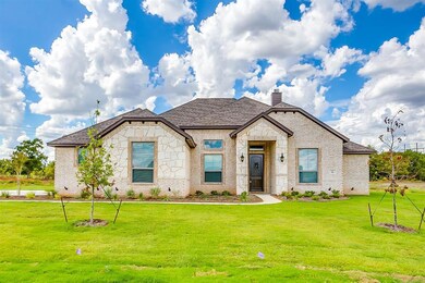 521 Old Agnes Rd, Weatherford, TX 76088 - photo 5