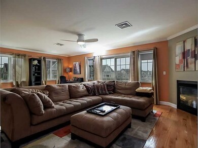 Den/Family/Great Room.