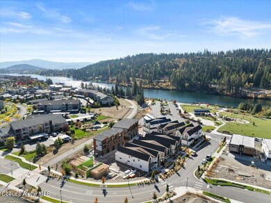 03-Aerial front of homes
