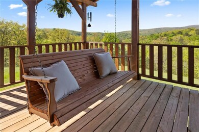 The perfect spot to watch sunsets, sunrises, and e
