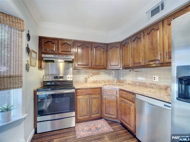 900 Valley Rd unit E6, Clifton, NJ 07013 - photo 6