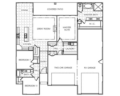 Haven #40 Market 1