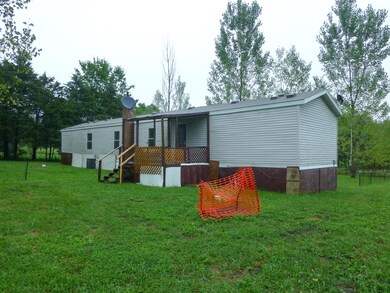5353 S 55 RD Walnut Grove MO