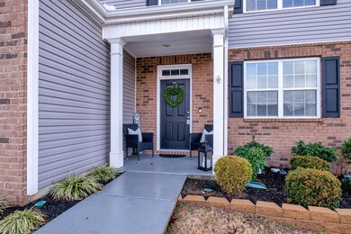 820 Foxdale Dr, Columbia, TN 38401 - photo 3