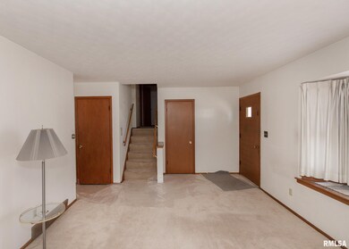 2311 W Rusholme St, Davenport, IA 52804 - photo 5