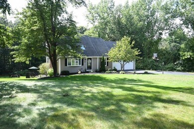 36 Mount Pleasant St, Oxford, MA 01540 - photo 3