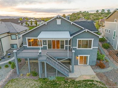 1955 Walnut Creek Ct, Colorado Springs, CO 80921 - photo 3