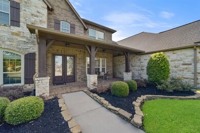 17707 Safe Haven Dr, Cypress, TX 77433 - photo 4