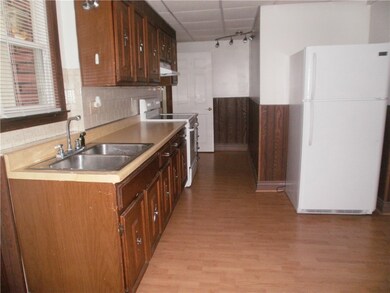 1st Floor Kitchen