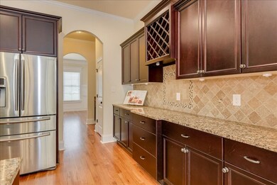 426 Preserve Trail, Martinez, GA 30907 - photo 6