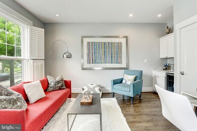 509 Franklin St NE unit 2, Washington, DC 20017 - photo 7