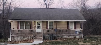 40 Lookout Point Way, Linden, VA 22642 - photo 2