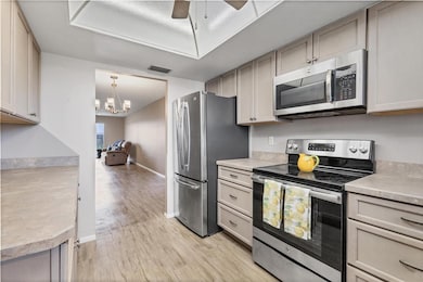 3204 Lake Bayshore Dr unit 407, Bradenton, FL 34205 - photo 5