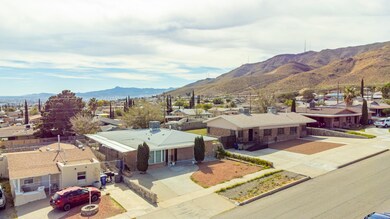 2820 Mountain Ave, El Paso, TX 79930 - photo 2