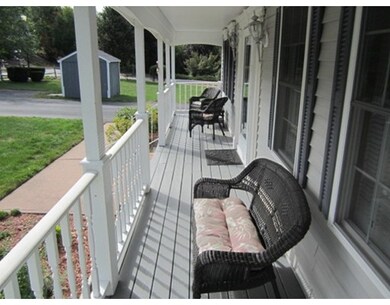 11 Tibbett Cir, Fitchburg, MA 01420 - photo 3