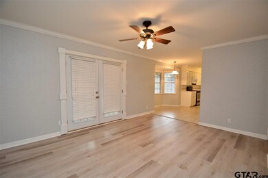 3721 3721 Darrell Ln, Tyler, TX 75701 - photo 2