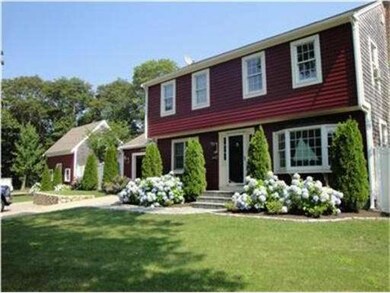 368 Oak St, Barnstable, MA 02632 - photo 2