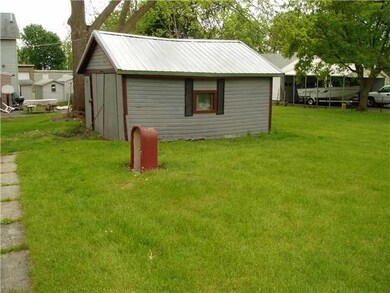 Yard/Garden