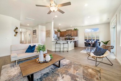 2301 NW Upas Ave unit 116, Redmond, OR 97756 - photo 7