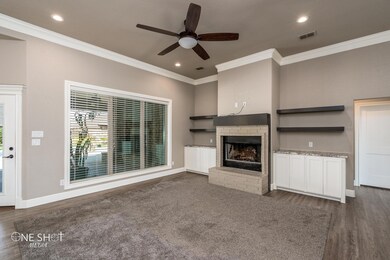 6626 Tradition Dr, Abilene, TX 79606 - photo 6