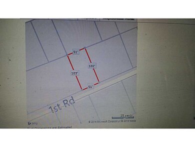 Land/Lot.