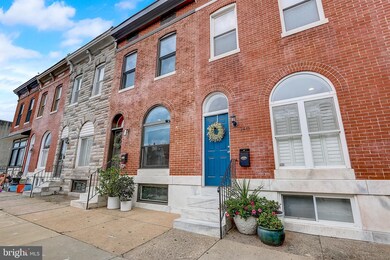 142 S East Ave, Baltimore, MD 21224 - photo 3