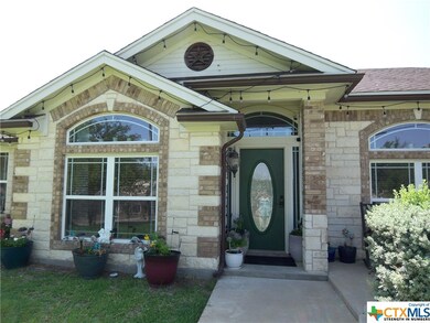 2311 Big Divide Rd, Copperas Cove, TX 76522 - photo 2